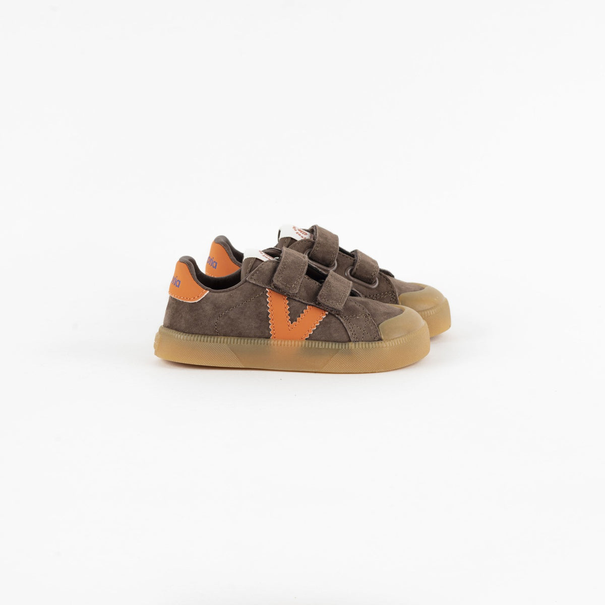 Sapatilhas Victoria OLIVER TIRAS - Marron