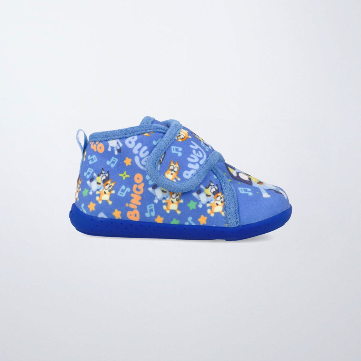 Pantufas Bluey Blue- Garvalin