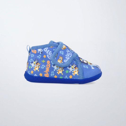 Pantufas Bluey Blue- Garvalin