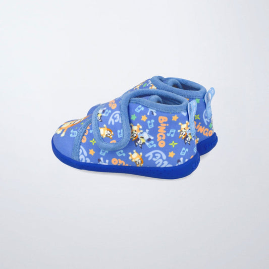 Pantufas Bluey Blue- Garvalin