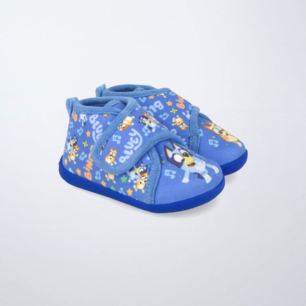 Pantufas Bluey Blue- Garvalin