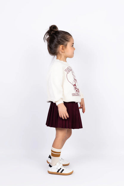Sapatilhas Chicago Branco - Chetto
