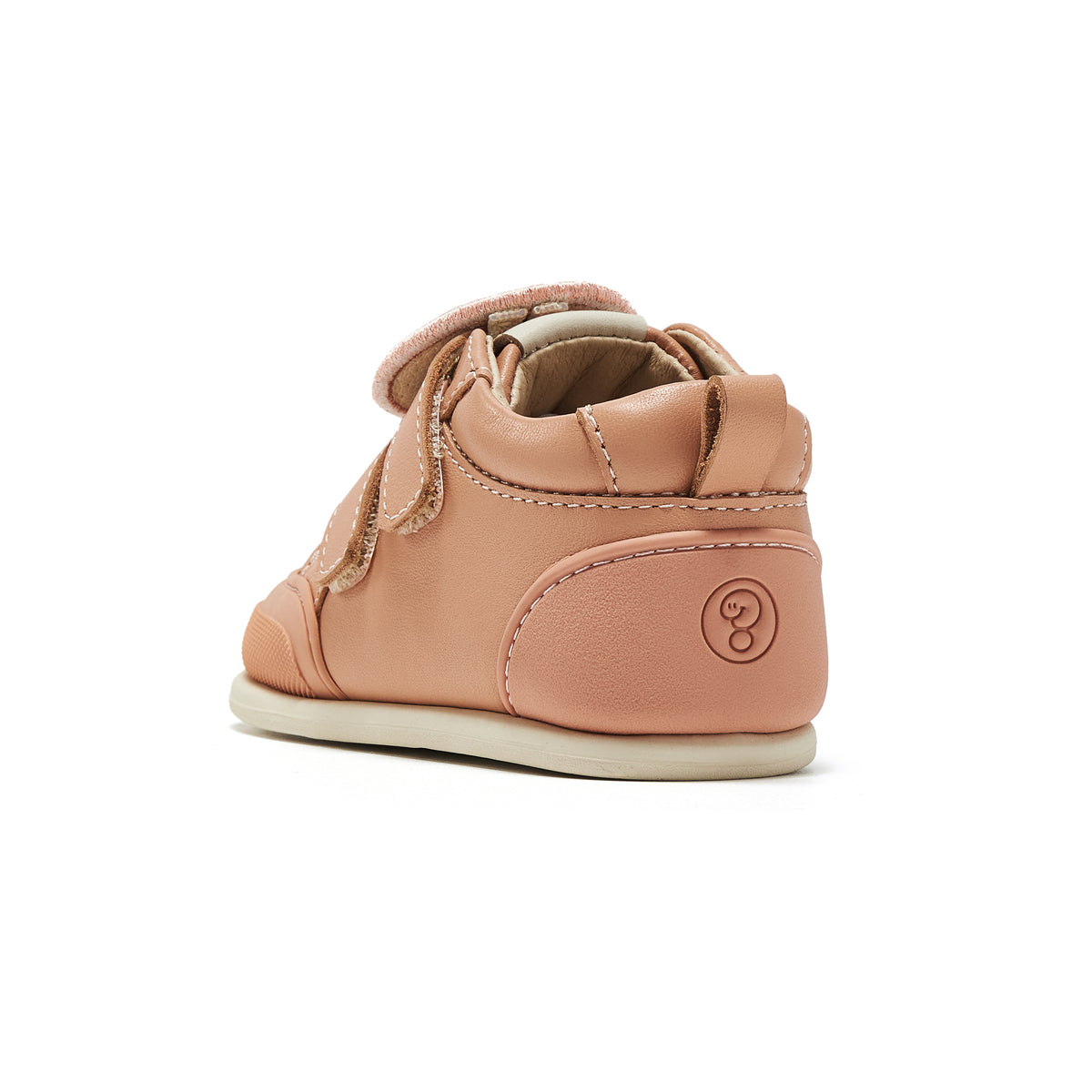 Sapatilhas Coucouçava- Bob Peach Pink