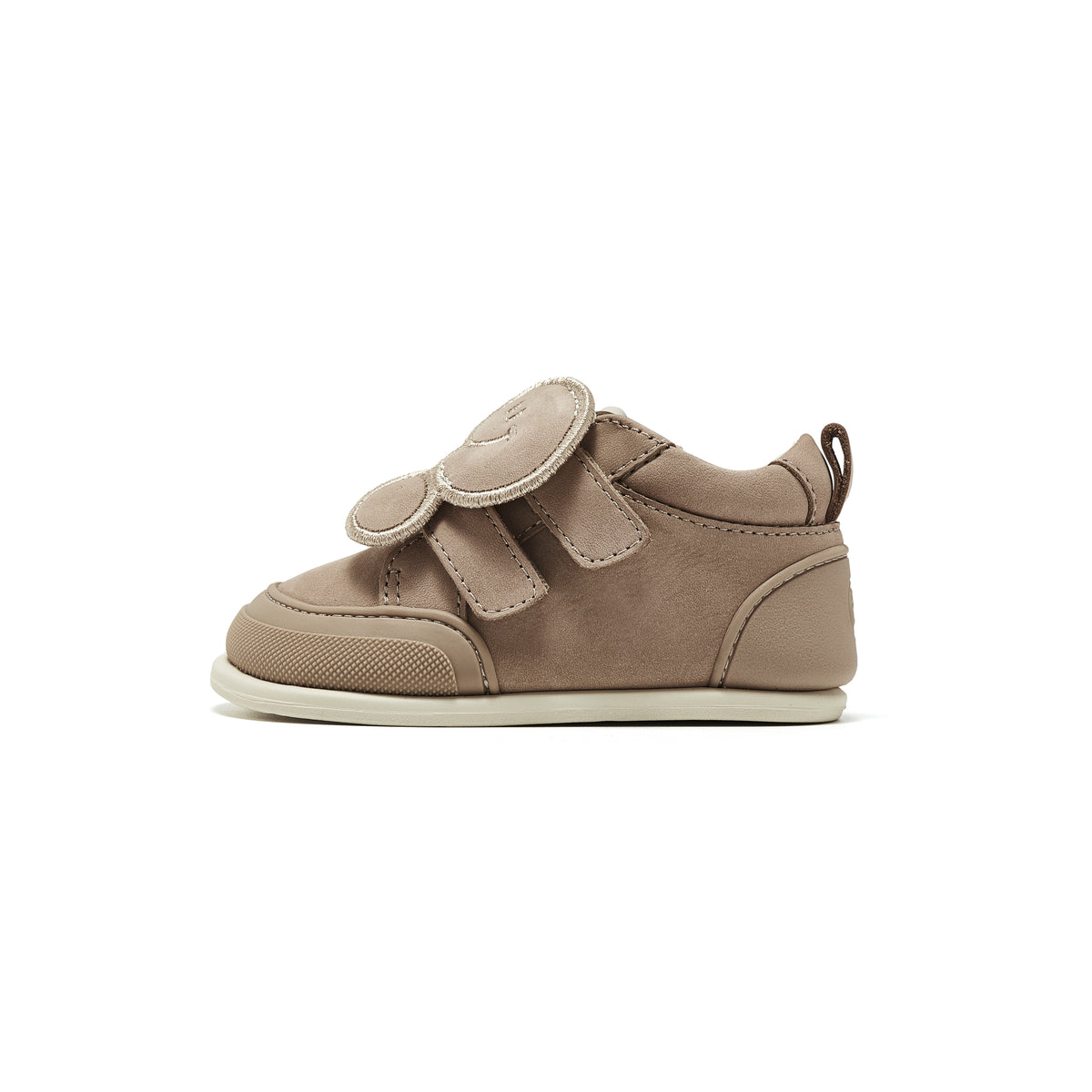 Sapatilhas Coucouçava- Bob Beige