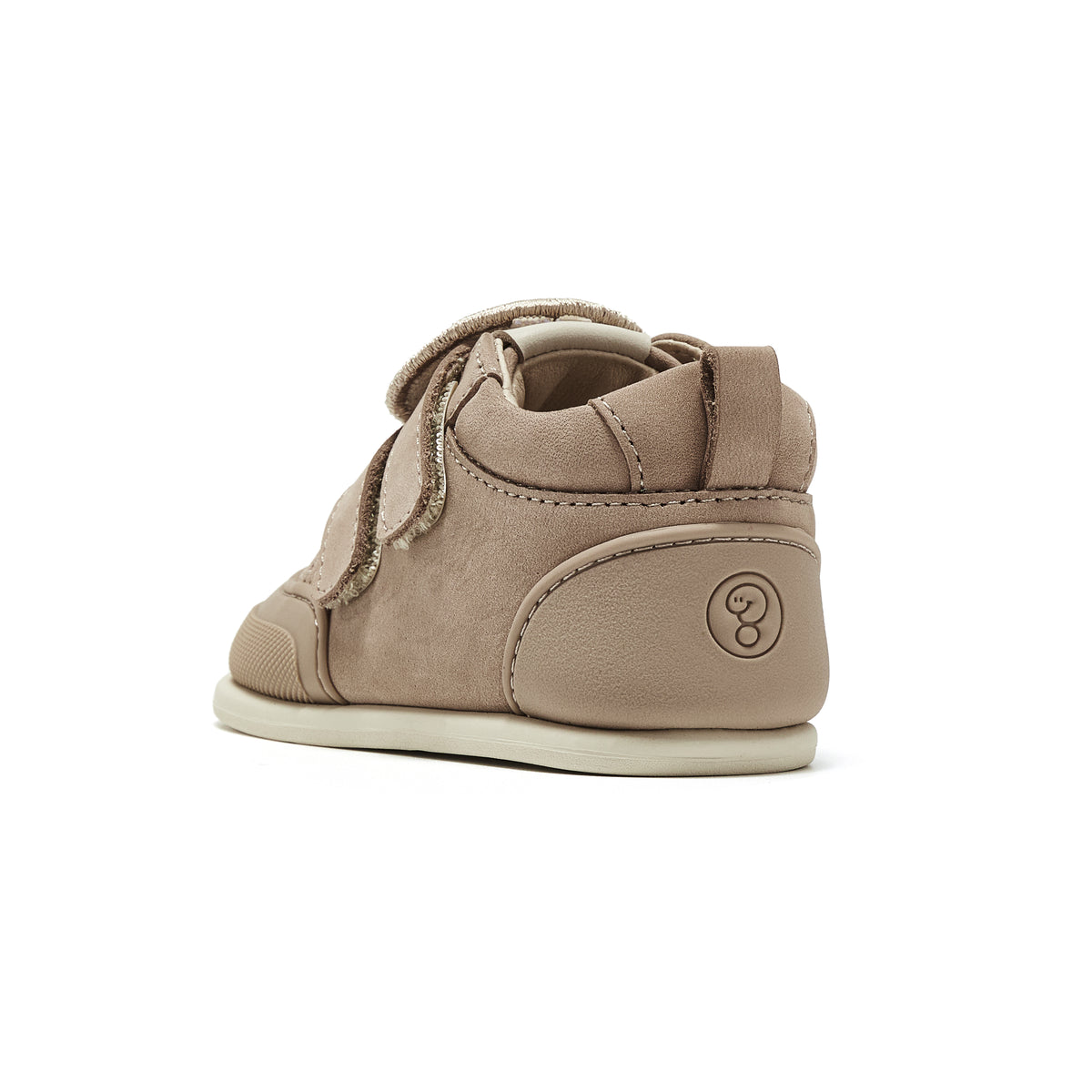 Sapatilhas Coucouçava- Bob Beige