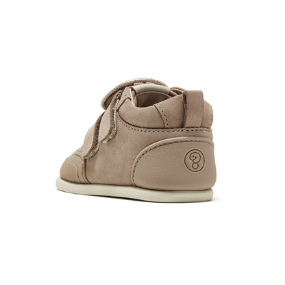 Sapatilhas Coucouçava- Bob Beige