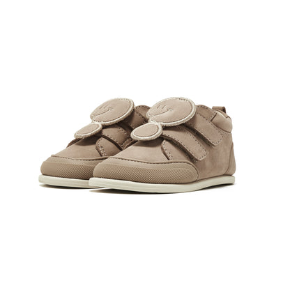 Sapatilhas Coucouçava- Bob Beige