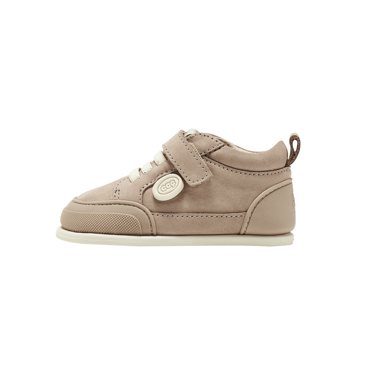 Sapatilhas Coucouçava-Rookie Beige
