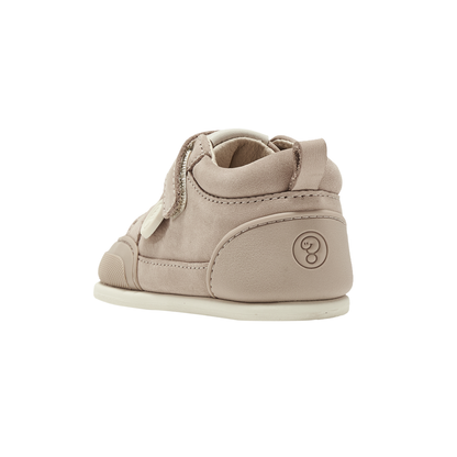 Sapatilhas Coucouçava-Rookie Beige