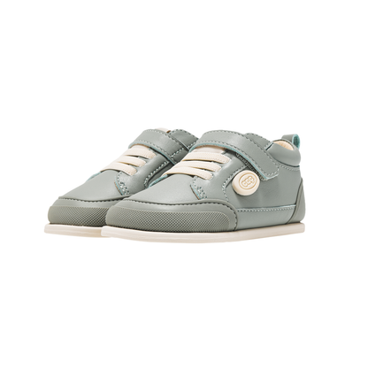Sapatilhas Coucouçava-Rookie Sage Green