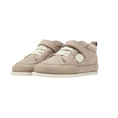 Sapatilhas Coucouçava-Rookie Beige