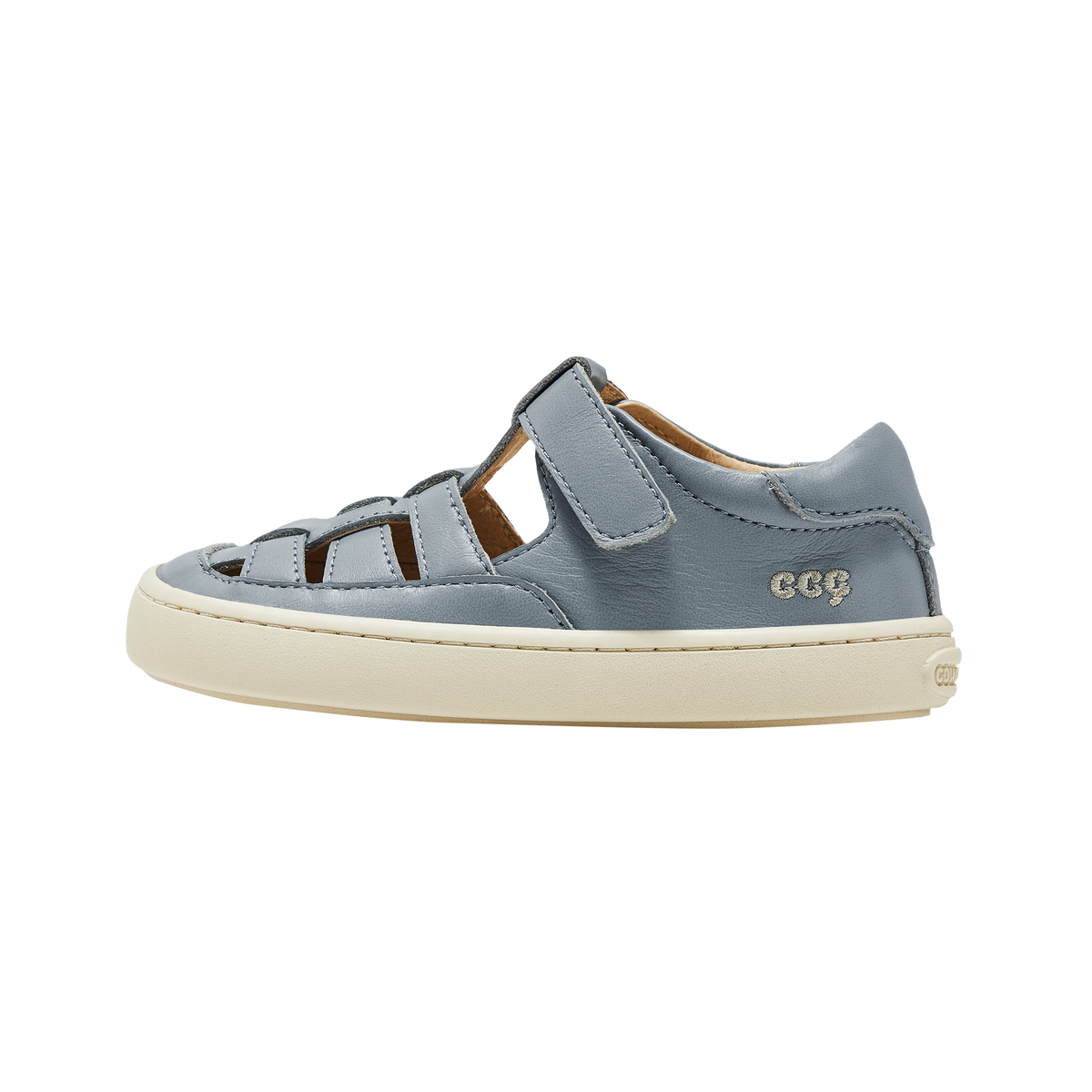 Sandálias Coucouçava-Cookie Mist Blue