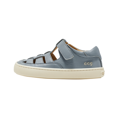 Sandálias Coucouçava-Cookie Mist Blue