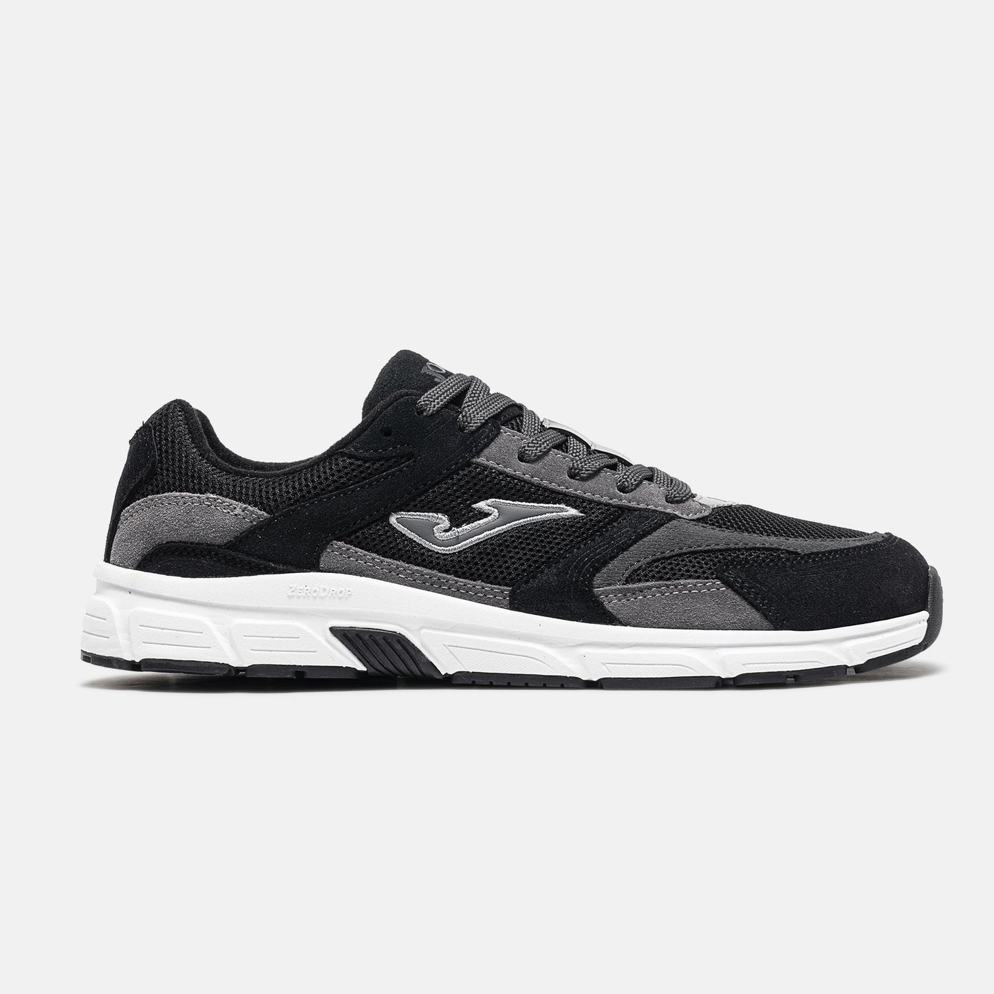 Sapatilhas Barefoot CR111 Negro- Joma
