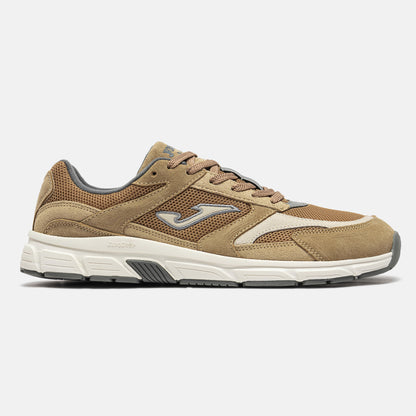 Sapatilhas Barefoot CR111 Marron- Joma