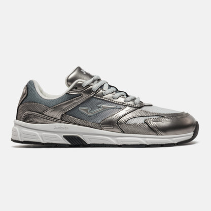 Sapatilhas Lady Barefoot CR111  Plata- Joma