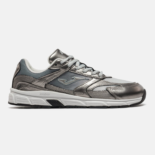 Sapatilhas Lady Barefoot CR111  Plata- Joma