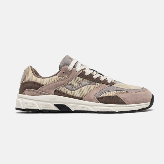 Sapatilhas Lady Barefoot CR111 Marron- Joma