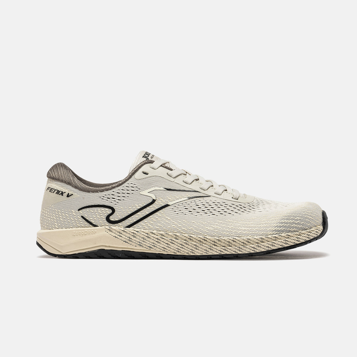 Sapatilhas Fenix Barefoot Beige- Joma