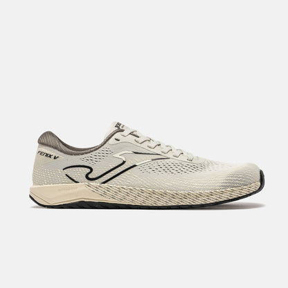 Sapatilhas Fenix Barefoot Beige- Joma