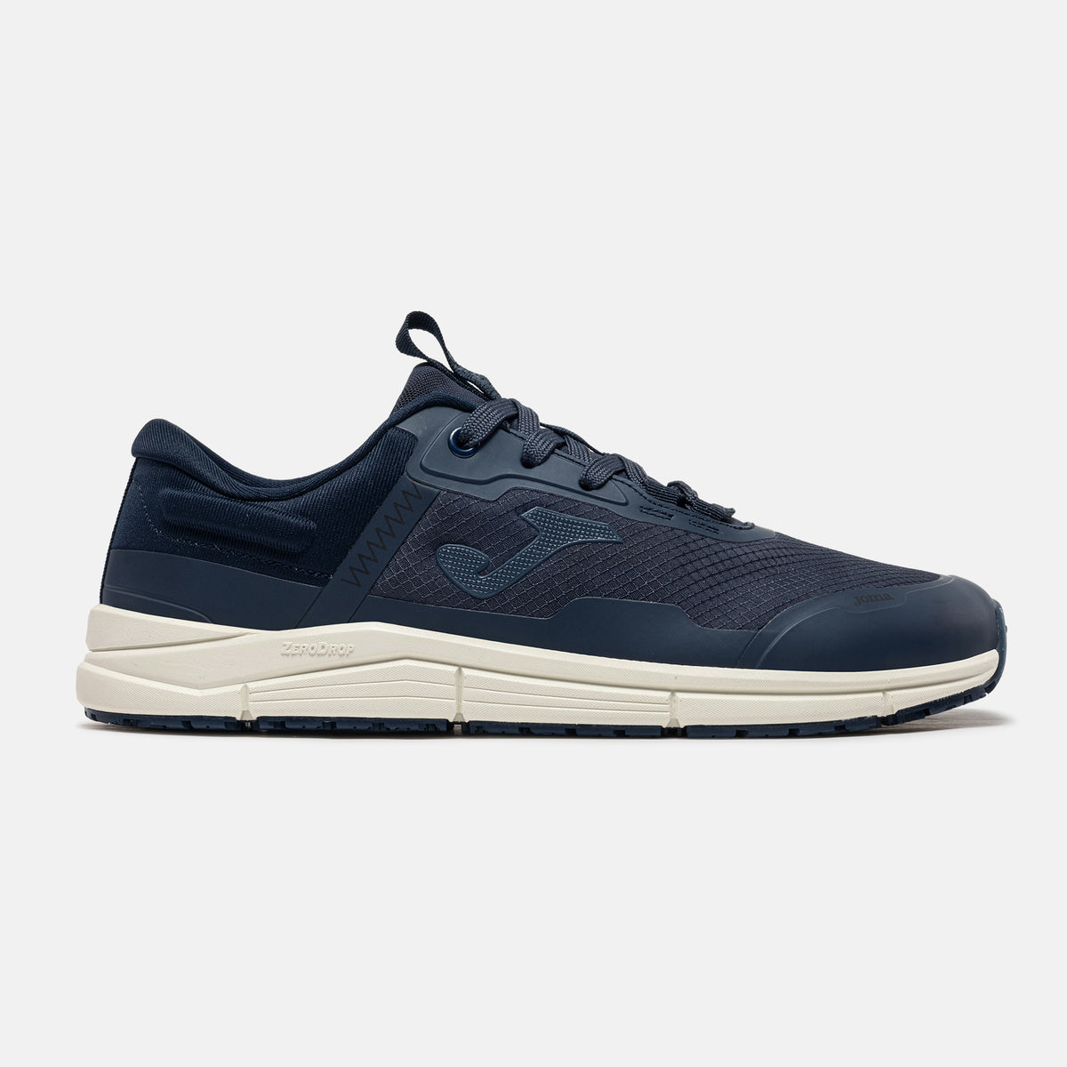 Sapatilhas Barefoot Neron Men Navu Blue- Joma