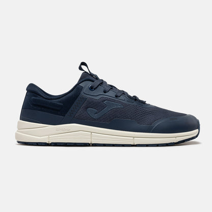 Sapatilhas Barefoot Neron Men Navu Blue- Joma