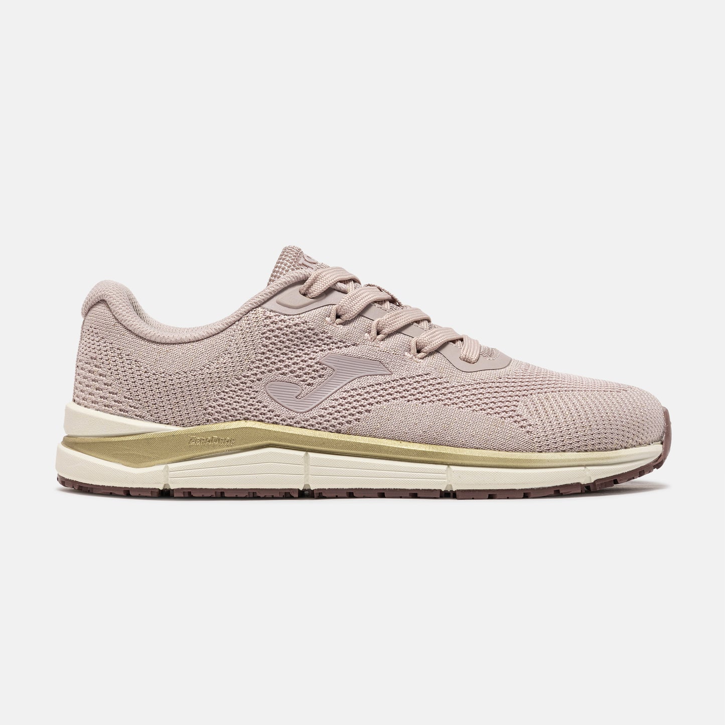 Sapatilhas Lady Barefoot Atreyu Rosa- Joma
