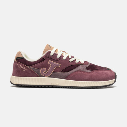 Sapatilhas Lady Barefoot Maroon Cristina Pedroche- Joma
