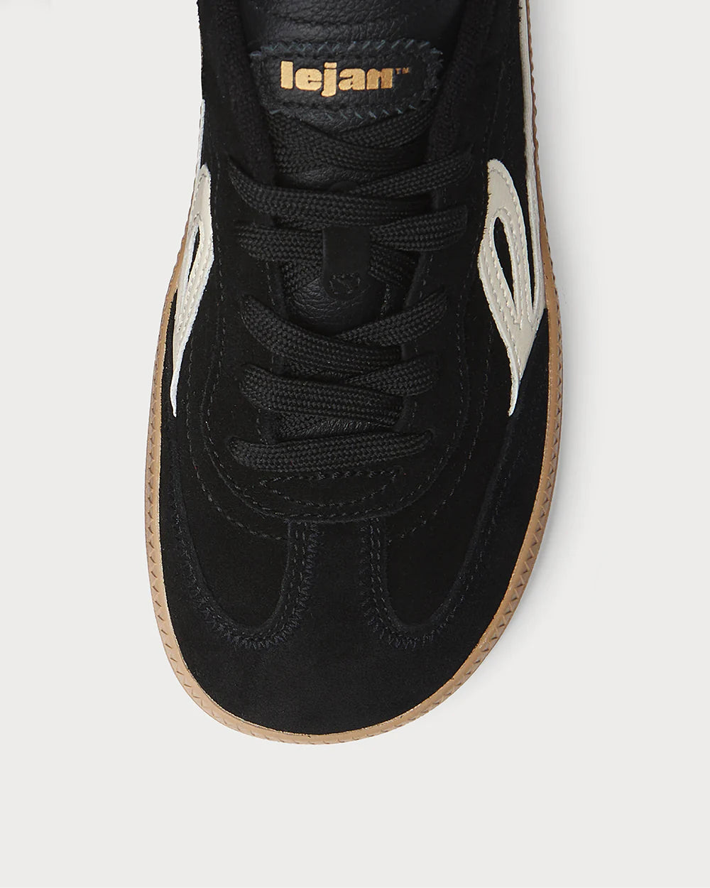 Lejan One- Preto