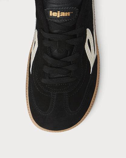 Lejan One- Preto