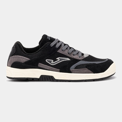 Sapatilhas Lady  Barefoot  CR111  Negro- Joma