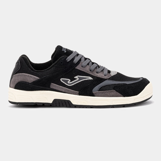 Sapatilhas Lady  Barefoot  CR111  Negro- Joma