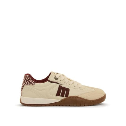 Sapatilhas Mustang free -Orbit bordeaux