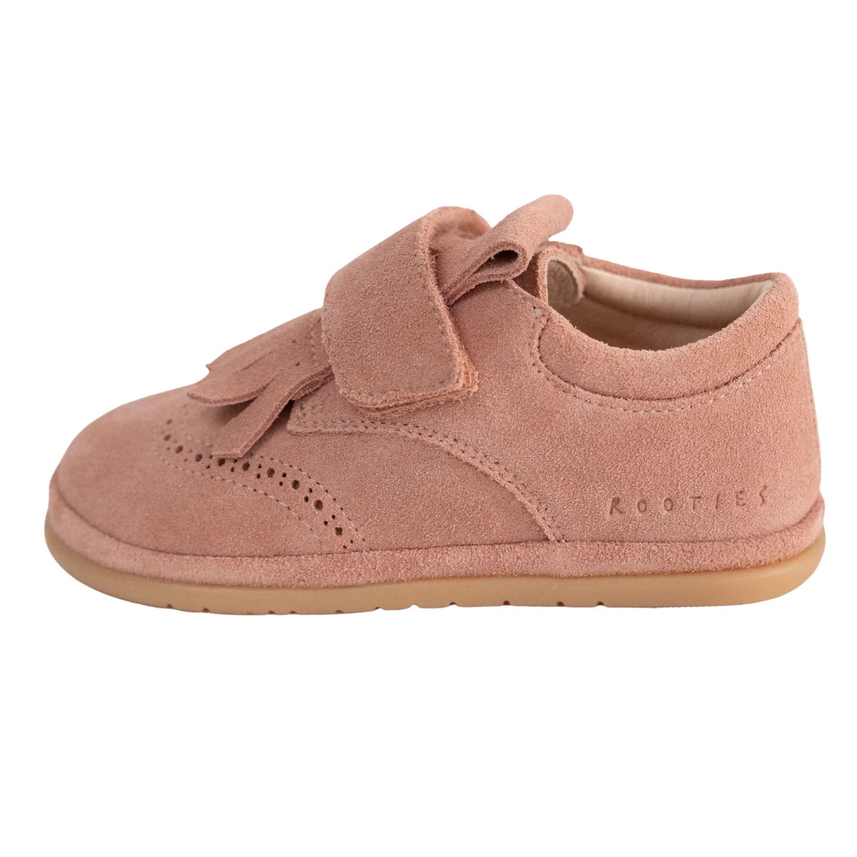 Carneirinhas Piu Piu Rosa- Rooties Barefoot