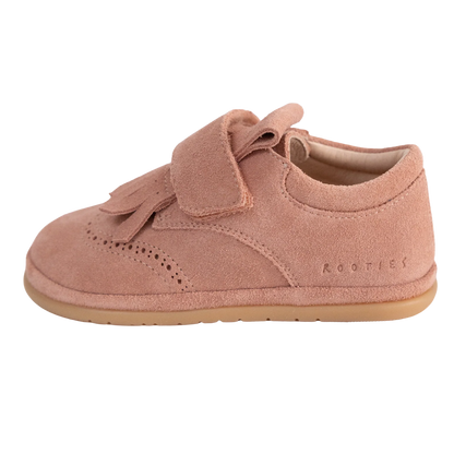 Carneirinhas Piu Piu Rosa- Rooties Barefoot