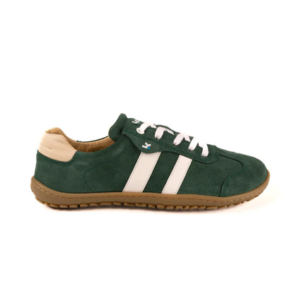 Sapatilhas Ila suede Green- Koel