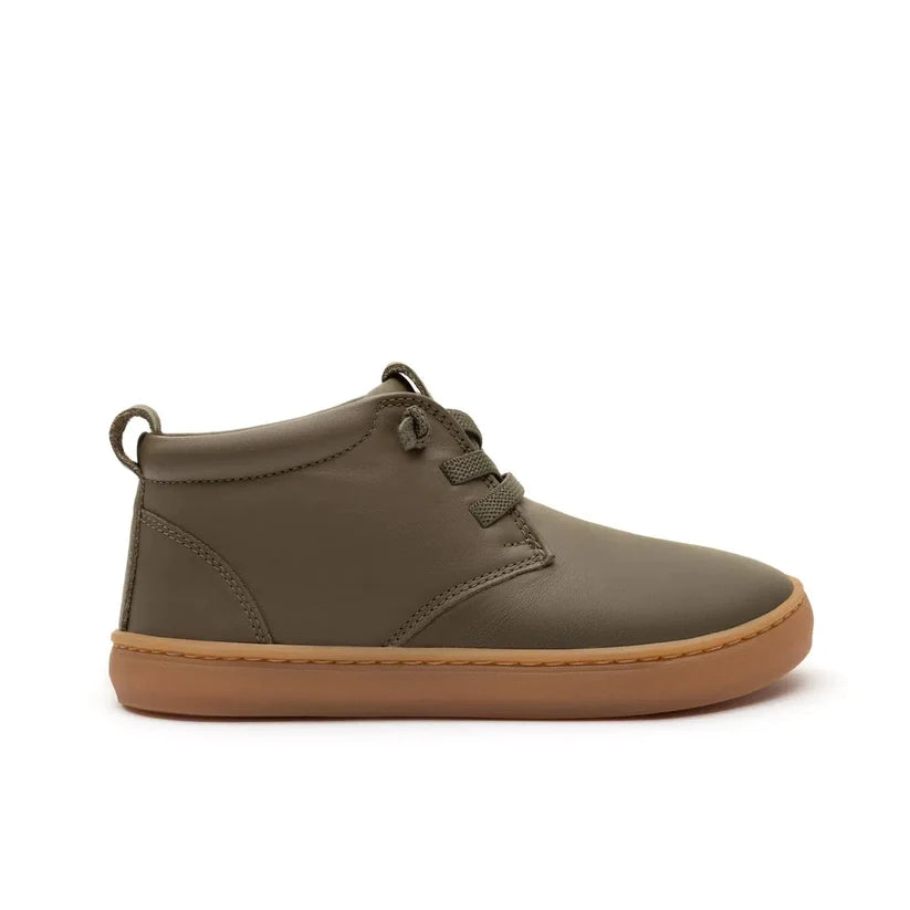 Botas Rambler Verde - Tip Toey Joey