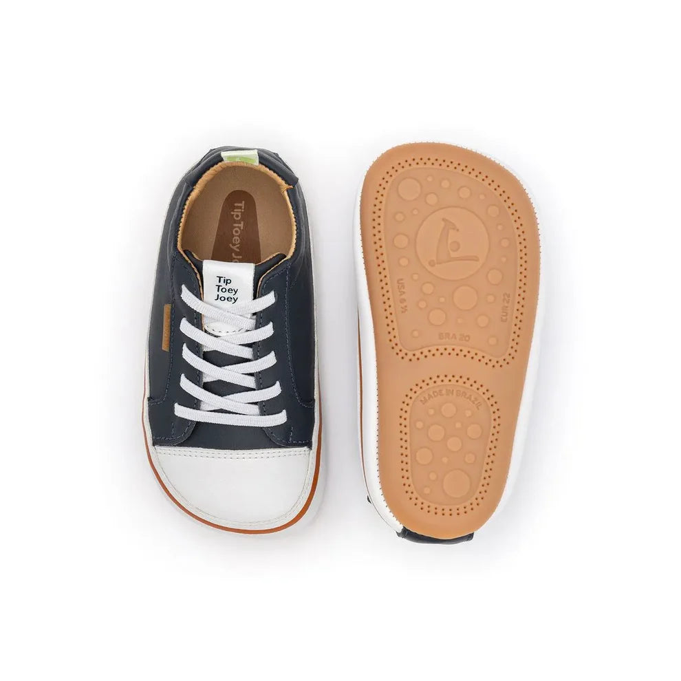 Ténis Funky Navy - Tip Toey Joey