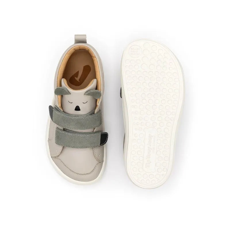 Botas KOALA HUG Pumice(marcha completa) - Tip Toey Joey