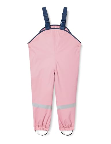 Calças impermeáveis pink pastel-Playshoes