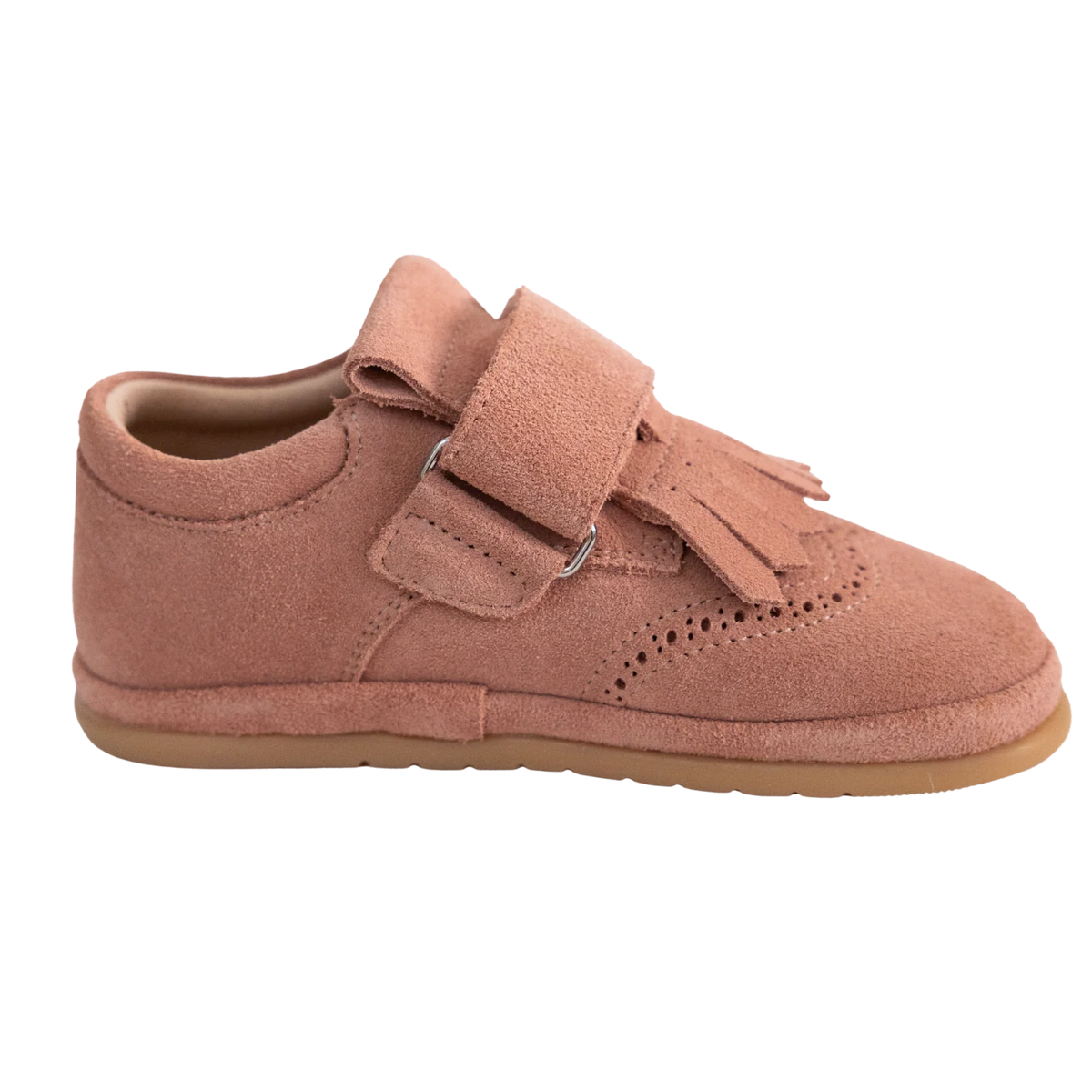 Carneirinhas Piu Piu Rosa- Rooties Barefoot