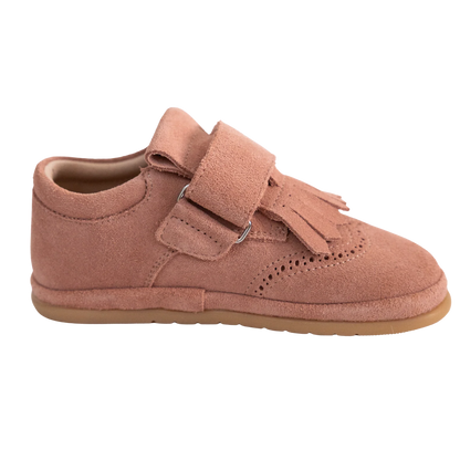 Carneirinhas Piu Piu Rosa- Rooties Barefoot
