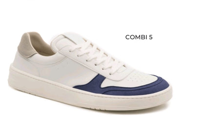 Sapatilhas Adam Combi5 Verano-Coqueflex