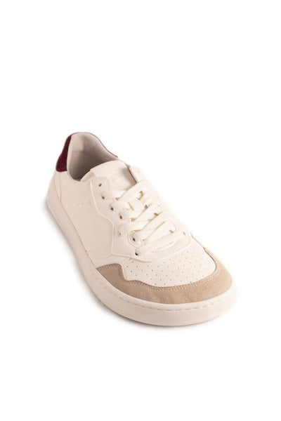 Sapatilhas Adam Combi4 Verano-Coqueflex