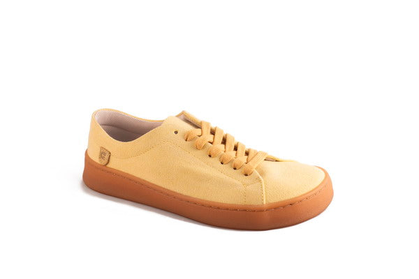 Sapatilhas Lona Banana- Coqueflex