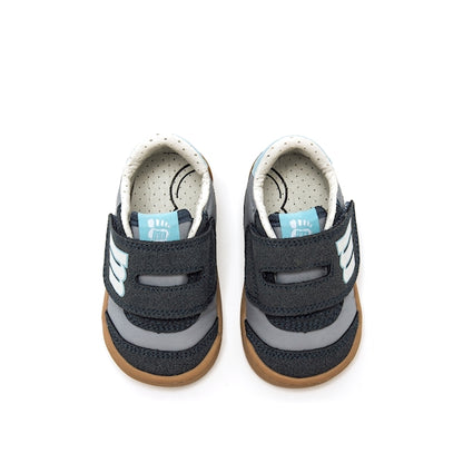 Sapatilhas Mustang baby free-  PLUTON MARINO / NIXON PETROLEO