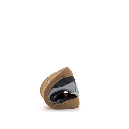 Sapatilhas Mustang baby free-  PLUTON MARINO / NIXON PETROLEO