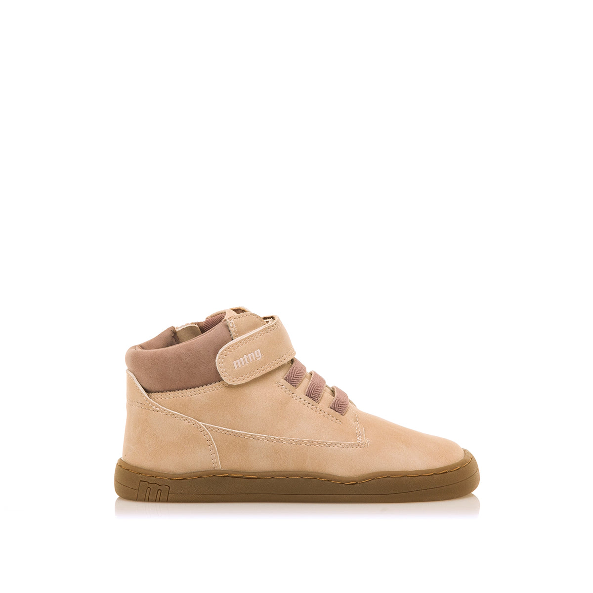 Botas Mustang Free -Fantastic Nude