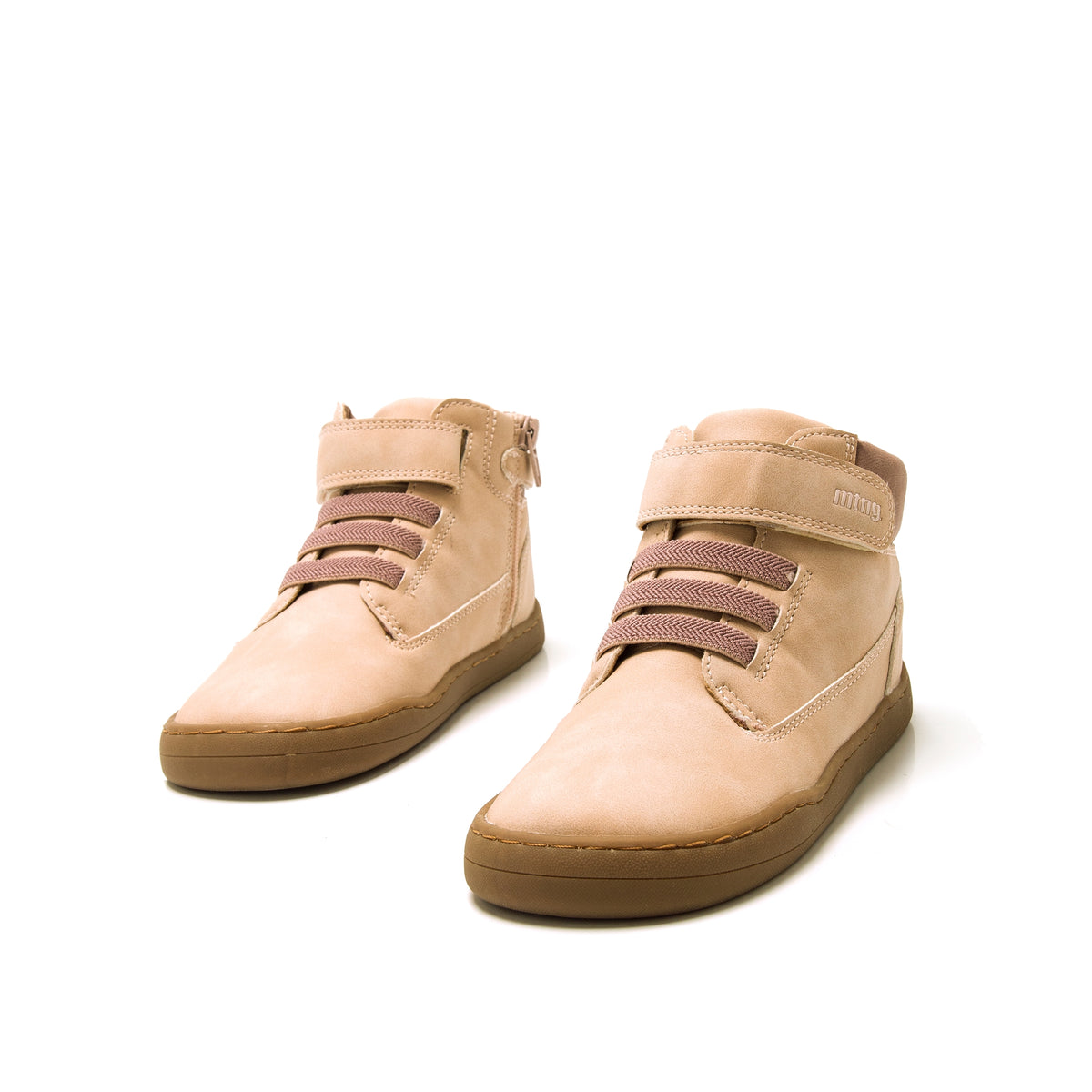 Botas Mustang Free -Fantastic Nude