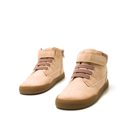 Botas Mustang Free -Fantastic Nude